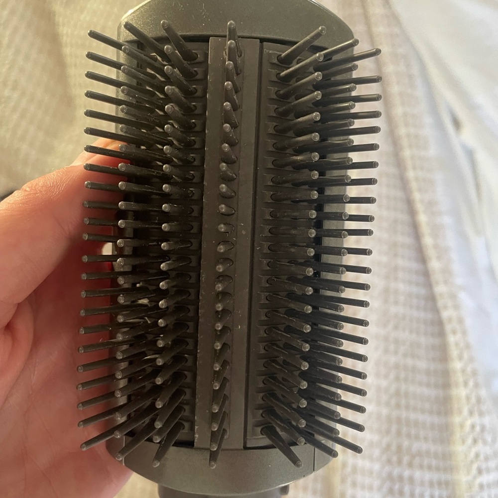 Dyson airwrap attachment